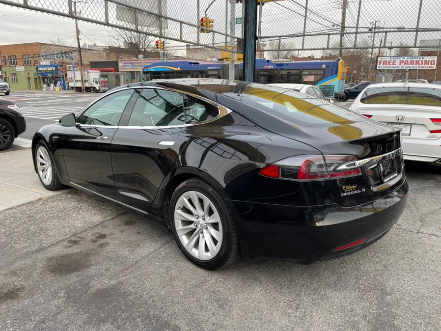 2016 Tesla Model S 2016.5 4dr Sdn AWD 75D, available for sale in Brooklyn, NY