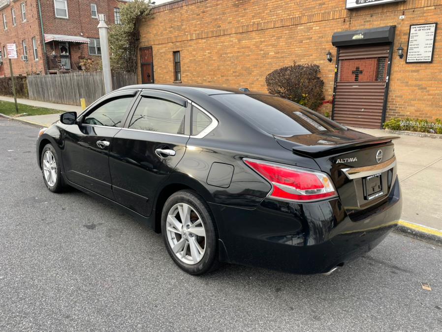 2015 Nissan Altima 4dr Sdn I4 2.5 SL, available for sale in Brooklyn, NY