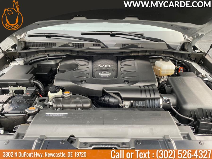 2020 Nissan Armada 4x4 SL, available for sale in New Castle, Delaware | My Car. New Castle, Delaware 2020 Nissan Armada 4x4 SL, available for sale in New Castle, Delaware | My Car. New Castle, Delaware