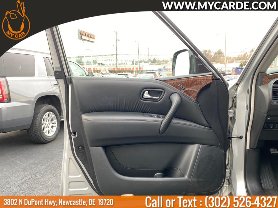 2020 Nissan Armada 4x4 SL, available for sale in New Castle, Delaware | My Car. New Castle, Delaware 2020 Nissan Armada 4x4 SL, available for sale in New Castle, Delaware | My Car. New Castle, Delaware