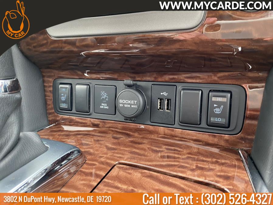2020 Nissan Armada 4x4 SL, available for sale in New Castle, Delaware | My Car. New Castle, Delaware 2020 Nissan Armada 4x4 SL, available for sale in New Castle, Delaware | My Car. New Castle, Delaware