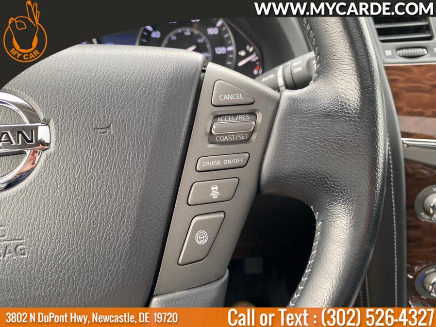 2020 Nissan Armada 4x4 SL, available for sale in New Castle, Delaware | My Car. New Castle, Delaware 2020 Nissan Armada 4x4 SL, available for sale in New Castle, Delaware | My Car. New Castle, Delaware