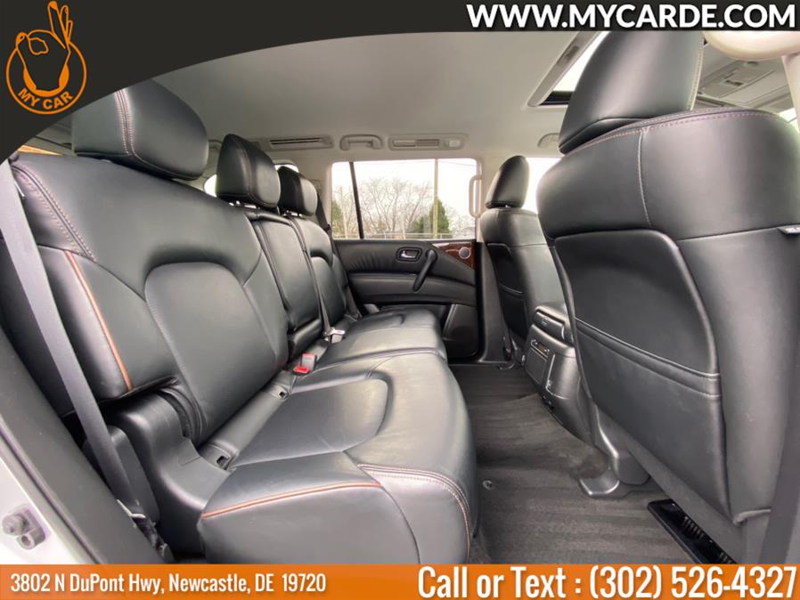 2020 Nissan Armada 4x4 SL, available for sale in New Castle, Delaware | My Car. New Castle, Delaware 2020 Nissan Armada 4x4 SL, available for sale in New Castle, Delaware | My Car. New Castle, Delaware