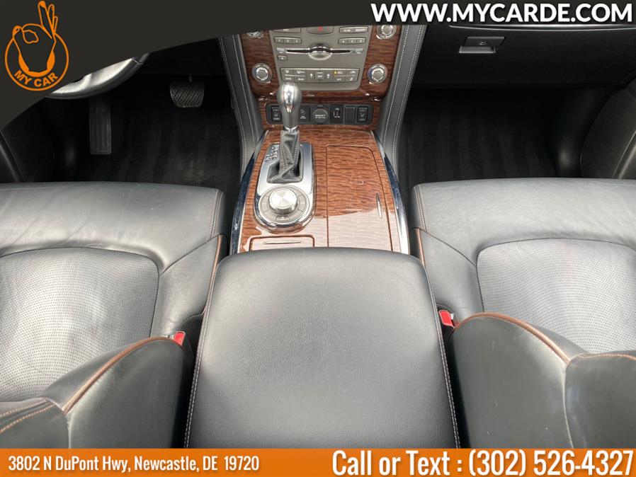 2020 Nissan Armada 4x4 SL, available for sale in New Castle, Delaware | My Car. New Castle, Delaware 2020 Nissan Armada 4x4 SL, available for sale in New Castle, Delaware | My Car. New Castle, Delaware