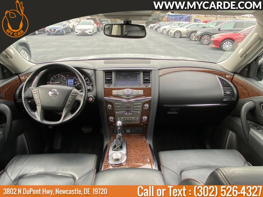 2020 Nissan Armada 4x4 SL, available for sale in New Castle, Delaware | My Car. New Castle, Delaware 2020 Nissan Armada 4x4 SL, available for sale in New Castle, Delaware | My Car. New Castle, Delaware