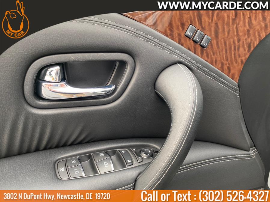 2020 Nissan Armada 4x4 SL, available for sale in New Castle, Delaware | My Car. New Castle, Delaware 2020 Nissan Armada 4x4 SL, available for sale in New Castle, Delaware | My Car. New Castle, Delaware