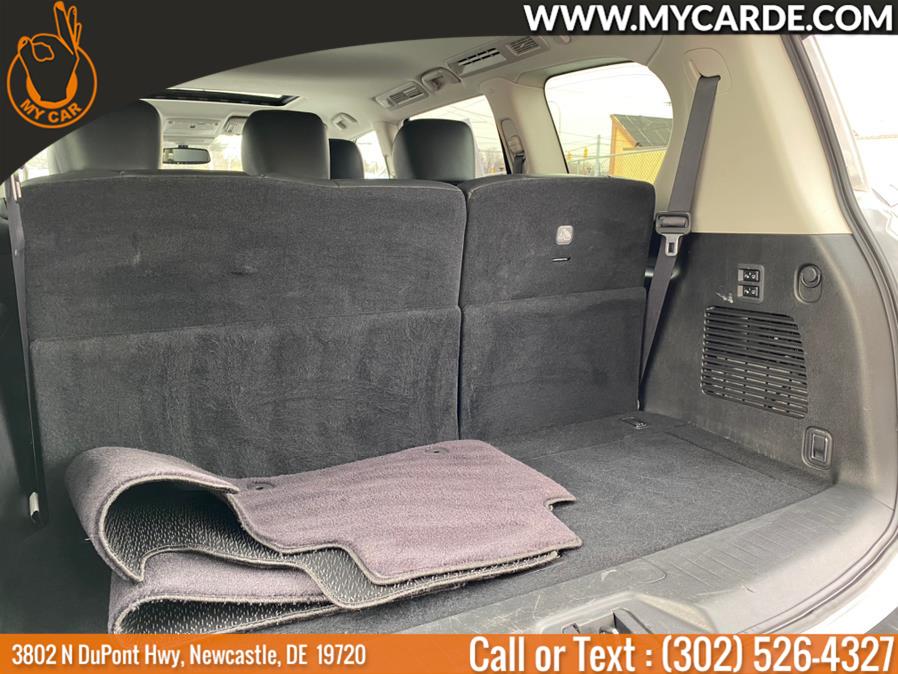 2020 Nissan Armada 4x4 SL, available for sale in New Castle, Delaware | My Car. New Castle, Delaware 2020 Nissan Armada 4x4 SL, available for sale in New Castle, Delaware | My Car. New Castle, Delaware