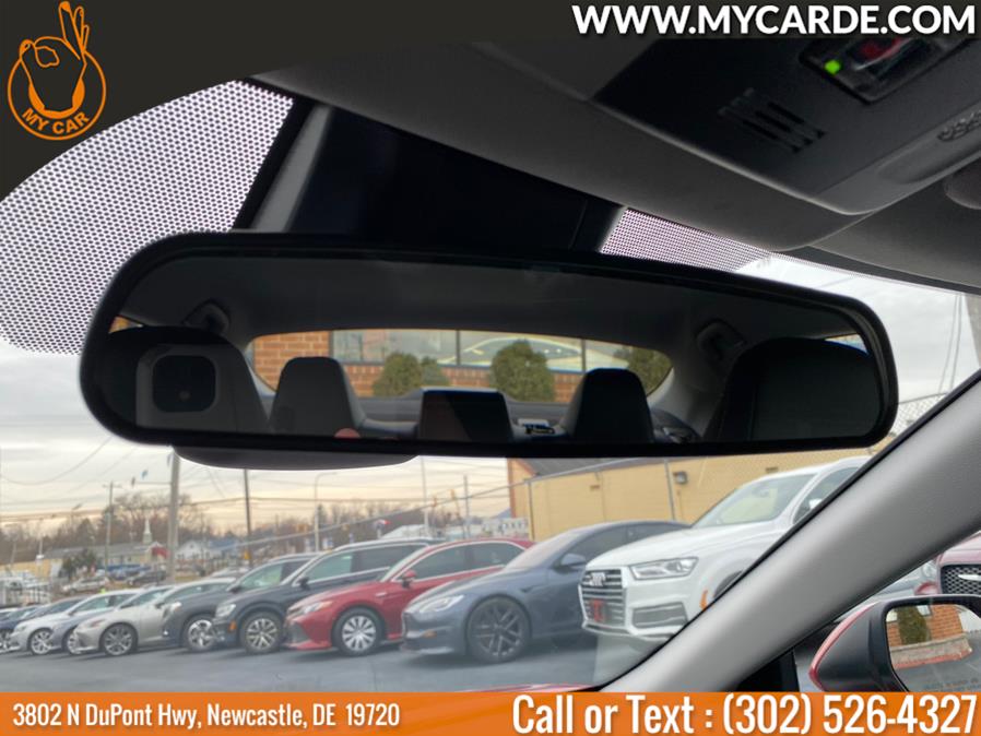 Used Toyota Camry SE Auto AWD (Natl) 2021 | My Car. Newcastle, Delaware