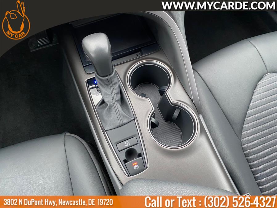 2021 Toyota Camry SE Auto AWD (Natl), available for sale in Newcastle, Delaware | My Car. Newcastle, Delaware 2021 Toyota Camry SE Auto AWD (Natl), available for sale in Newcastle, Delaware | My Car. Newcastle, Delaware