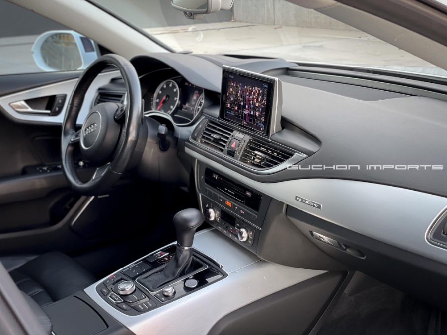 2012 Audi A7 4dr HB quattro 3.0 Prestige, available for sale in Salt Lake City, Utah | Guchon Imports. Salt Lake City, Utah 2012 Audi A7 4dr HB quattro 3.0 Prestige, available for sale in Salt Lake City, Utah | Guchon Imports. Salt Lake City, Utah