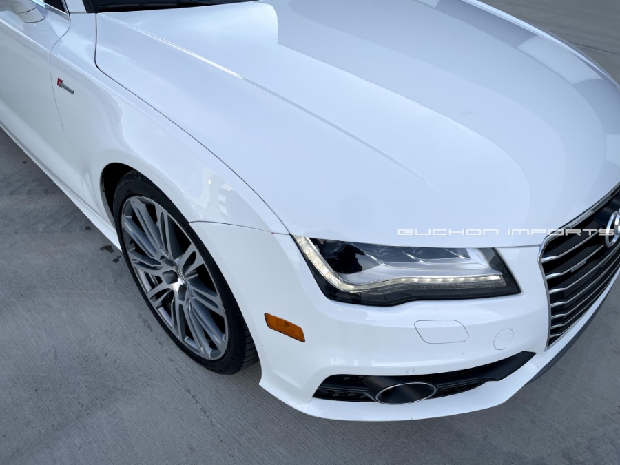 2012 Audi A7 4dr HB quattro 3.0 Prestige, available for sale in Salt Lake City, Utah | Guchon Imports. Salt Lake City, Utah 2012 Audi A7 4dr HB quattro 3.0 Prestige, available for sale in Salt Lake City, Utah | Guchon Imports. Salt Lake City, Utah