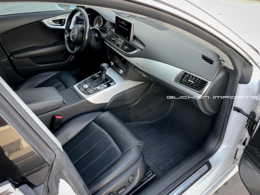 2012 Audi A7 4dr HB quattro 3.0 Prestige, available for sale in Salt Lake City, Utah | Guchon Imports. Salt Lake City, Utah 2012 Audi A7 4dr HB quattro 3.0 Prestige, available for sale in Salt Lake City, Utah | Guchon Imports. Salt Lake City, Utah