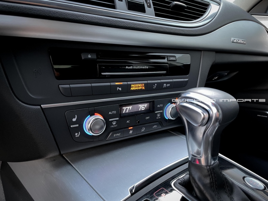 2012 Audi A7 4dr HB quattro 3.0 Prestige, available for sale in Salt Lake City, Utah | Guchon Imports. Salt Lake City, Utah 2012 Audi A7 4dr HB quattro 3.0 Prestige, available for sale in Salt Lake City, Utah | Guchon Imports. Salt Lake City, Utah