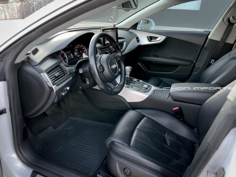 2012 Audi A7 4dr HB quattro 3.0 Prestige, available for sale in Salt Lake City, Utah | Guchon Imports. Salt Lake City, Utah 2012 Audi A7 4dr HB quattro 3.0 Prestige, available for sale in Salt Lake City, Utah | Guchon Imports. Salt Lake City, Utah