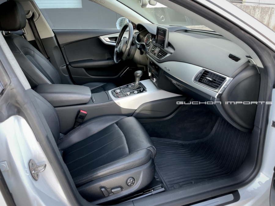 2012 Audi A7 4dr HB quattro 3.0 Prestige, available for sale in Salt Lake City, Utah | Guchon Imports. Salt Lake City, Utah 2012 Audi A7 4dr HB quattro 3.0 Prestige, available for sale in Salt Lake City, Utah | Guchon Imports. Salt Lake City, Utah