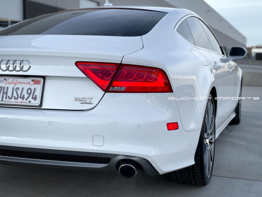 2012 Audi A7 4dr HB quattro 3.0 Prestige, available for sale in Salt Lake City, Utah | Guchon Imports. Salt Lake City, Utah 2012 Audi A7 4dr HB quattro 3.0 Prestige, available for sale in Salt Lake City, Utah | Guchon Imports. Salt Lake City, Utah