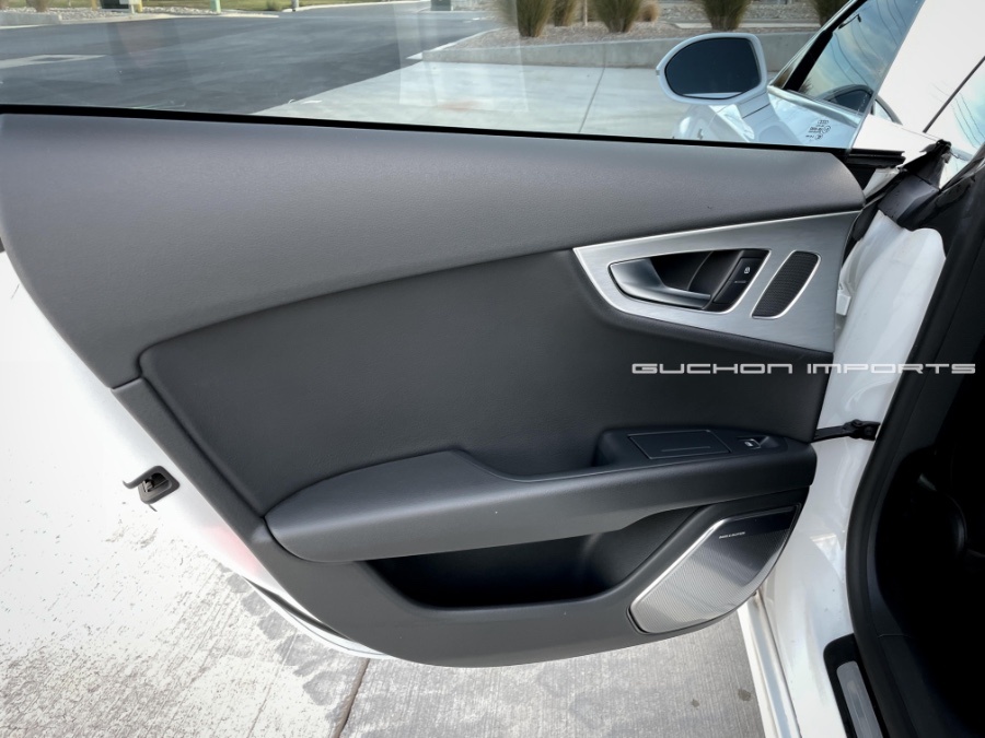 2012 Audi A7 4dr HB quattro 3.0 Prestige, available for sale in Salt Lake City, Utah | Guchon Imports. Salt Lake City, Utah 2012 Audi A7 4dr HB quattro 3.0 Prestige, available for sale in Salt Lake City, Utah | Guchon Imports. Salt Lake City, Utah