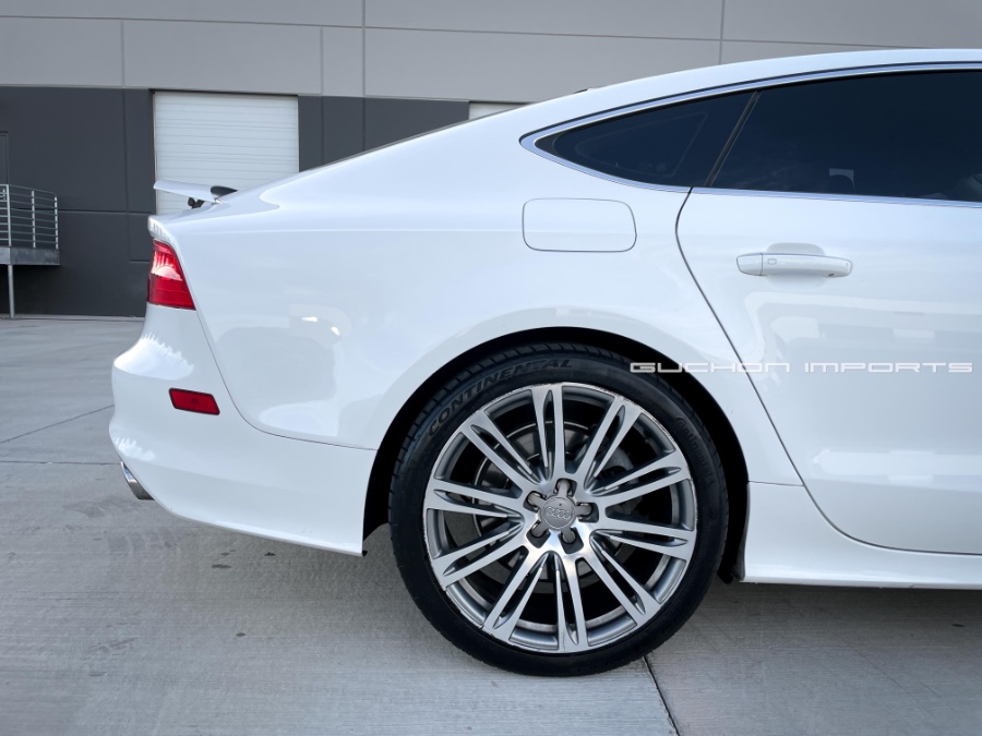 2012 Audi A7 4dr HB quattro 3.0 Prestige, available for sale in Salt Lake City, Utah | Guchon Imports. Salt Lake City, Utah 2012 Audi A7 4dr HB quattro 3.0 Prestige, available for sale in Salt Lake City, Utah | Guchon Imports. Salt Lake City, Utah