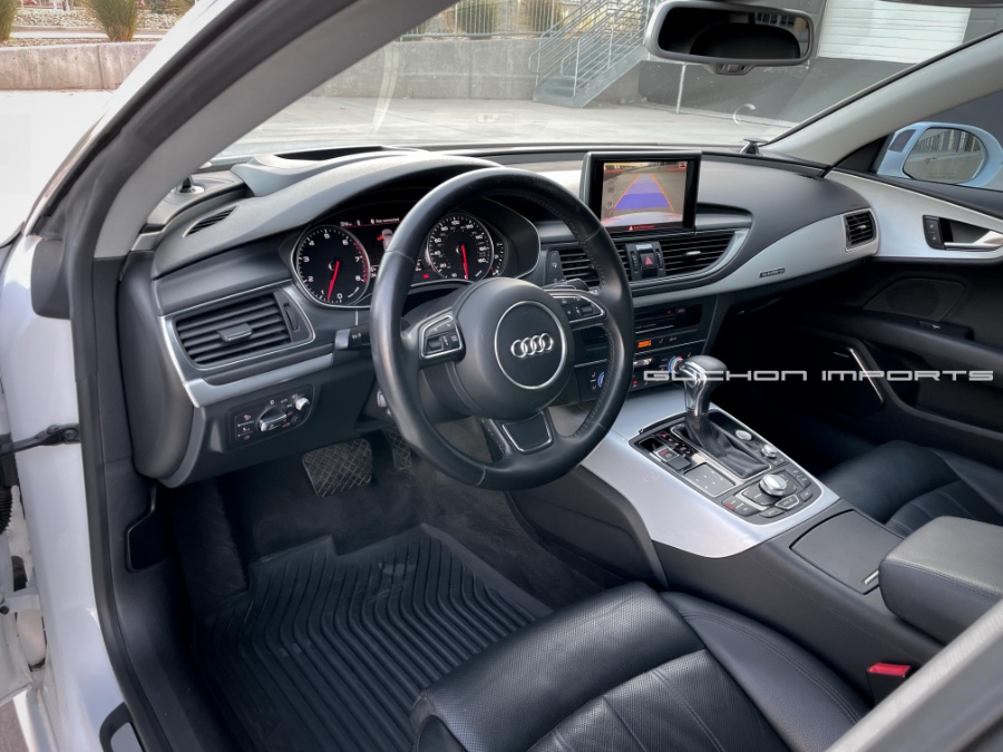 2012 Audi A7 4dr HB quattro 3.0 Prestige, available for sale in Salt Lake City, Utah | Guchon Imports. Salt Lake City, Utah 2012 Audi A7 4dr HB quattro 3.0 Prestige, available for sale in Salt Lake City, Utah | Guchon Imports. Salt Lake City, Utah