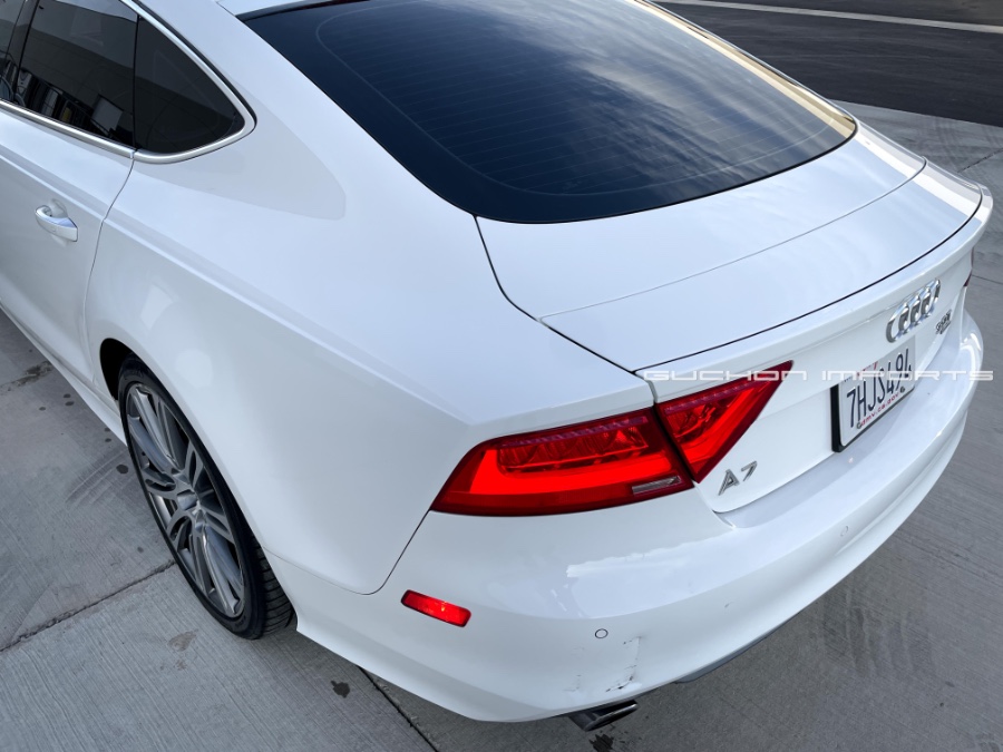 2012 Audi A7 4dr HB quattro 3.0 Prestige, available for sale in Salt Lake City, Utah | Guchon Imports. Salt Lake City, Utah 2012 Audi A7 4dr HB quattro 3.0 Prestige, available for sale in Salt Lake City, Utah | Guchon Imports. Salt Lake City, Utah