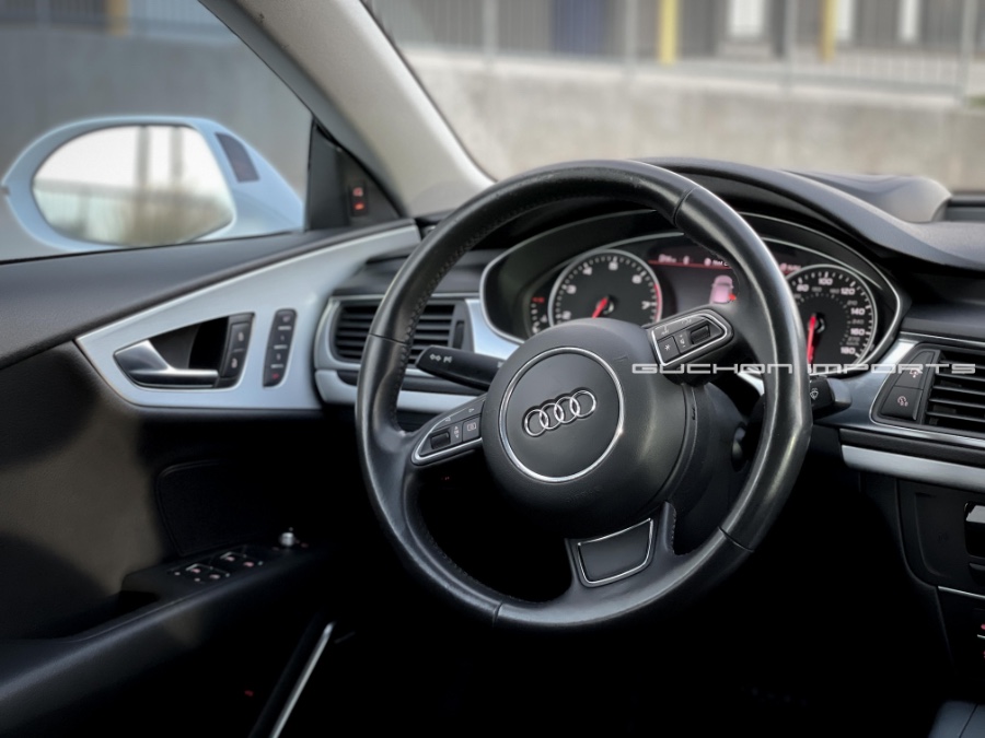 2012 Audi A7 4dr HB quattro 3.0 Prestige, available for sale in Salt Lake City, Utah | Guchon Imports. Salt Lake City, Utah 2012 Audi A7 4dr HB quattro 3.0 Prestige, available for sale in Salt Lake City, Utah | Guchon Imports. Salt Lake City, Utah