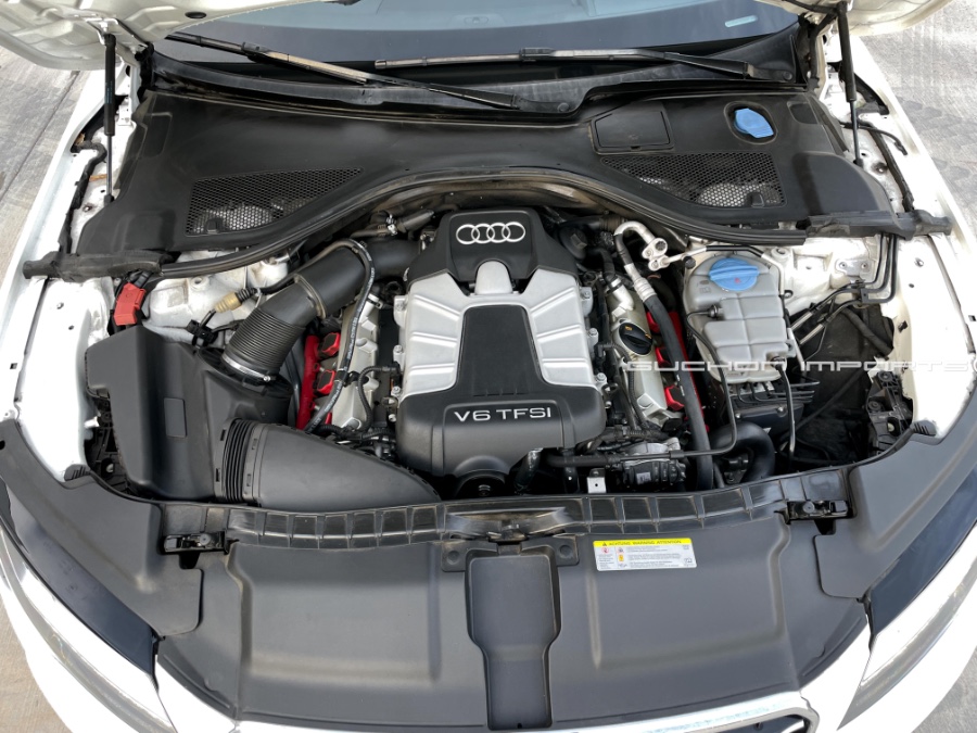 2012 Audi A7 4dr HB quattro 3.0 Prestige, available for sale in Salt Lake City, Utah | Guchon Imports. Salt Lake City, Utah 2012 Audi A7 4dr HB quattro 3.0 Prestige, available for sale in Salt Lake City, Utah | Guchon Imports. Salt Lake City, Utah