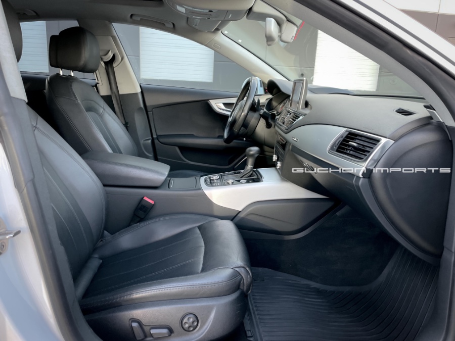 2012 Audi A7 4dr HB quattro 3.0 Prestige, available for sale in Salt Lake City, Utah | Guchon Imports. Salt Lake City, Utah 2012 Audi A7 4dr HB quattro 3.0 Prestige, available for sale in Salt Lake City, Utah | Guchon Imports. Salt Lake City, Utah