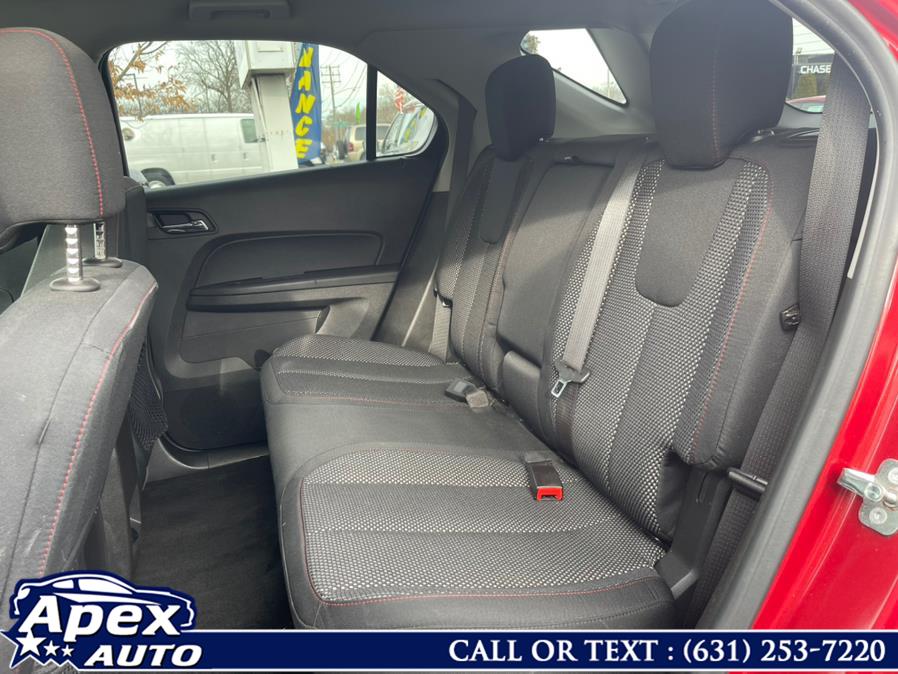 Used Chevrolet Equinox FWD 4dr LT w/1LT 2015 | Apex Auto. Selden, New York