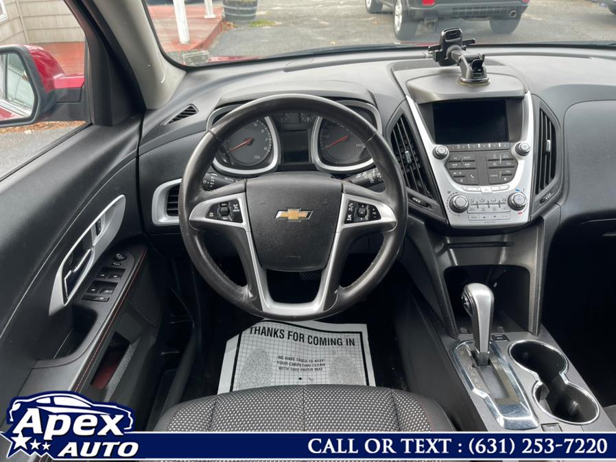 Used Chevrolet Equinox FWD 4dr LT w/1LT 2015 | Apex Auto. Selden, New York