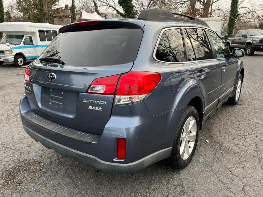 Used Subaru Outback 4dr Wgn H4 Auto 2.5i Limited 2013 | Mint Auto Sales. Islip, New York Used Subaru Outback 4dr Wgn H4 Auto 2.5i Limited 2013 | Mint Auto Sales. Islip, New York