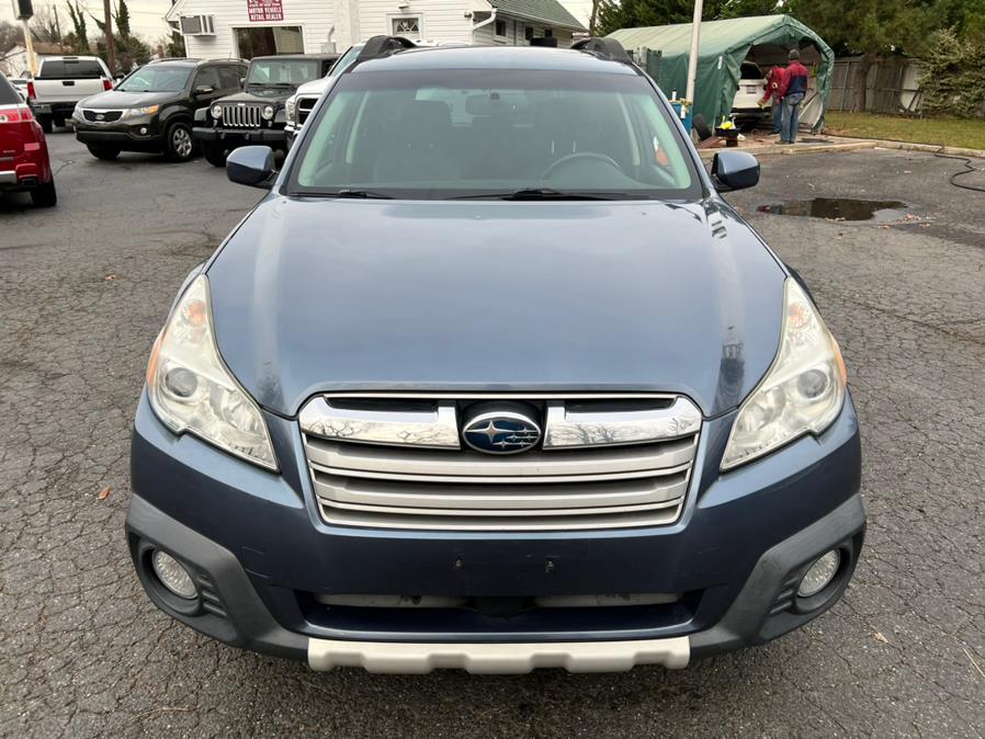 Used Subaru Outback 4dr Wgn H4 Auto 2.5i Limited 2013 | Mint Auto Sales. Islip, New York Used Subaru Outback 4dr Wgn H4 Auto 2.5i Limited 2013 | Mint Auto Sales. Islip, New York