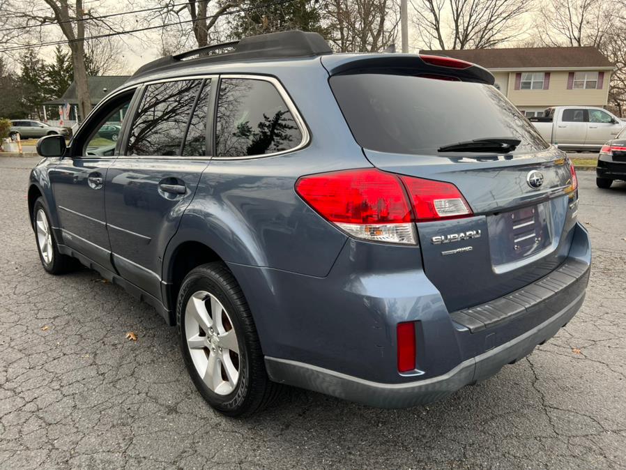 Used Subaru Outback 4dr Wgn H4 Auto 2.5i Limited 2013 | Mint Auto Sales. Islip, New York Used Subaru Outback 4dr Wgn H4 Auto 2.5i Limited 2013 | Mint Auto Sales. Islip, New York