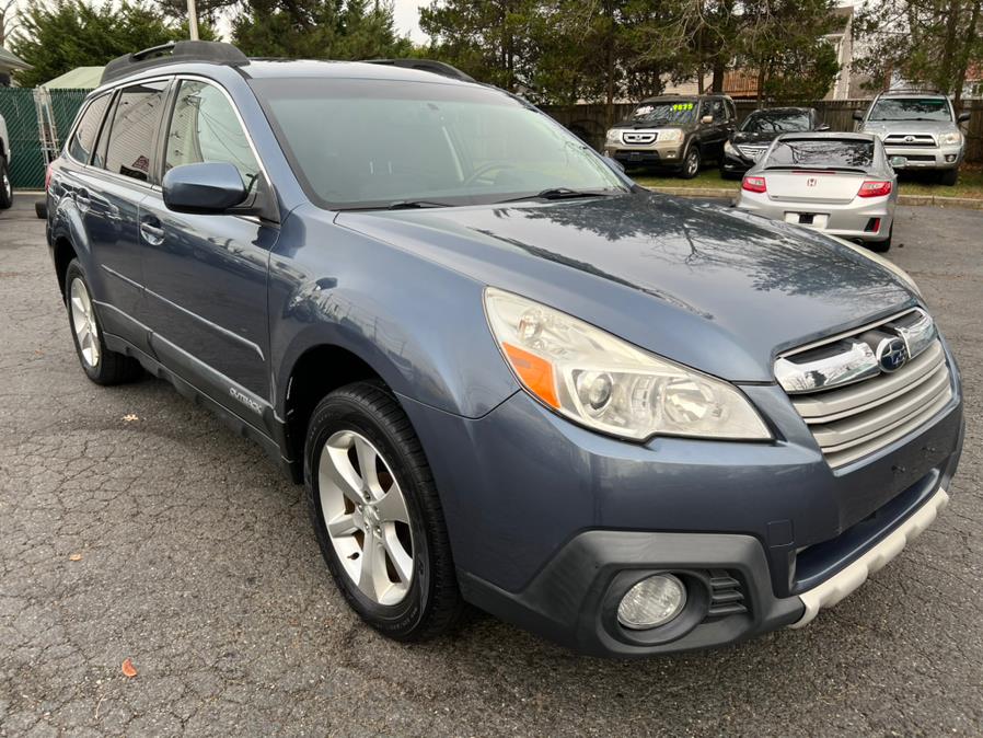 Used Subaru Outback 4dr Wgn H4 Auto 2.5i Limited 2013 | Mint Auto Sales. Islip, New York Used Subaru Outback 4dr Wgn H4 Auto 2.5i Limited 2013 | Mint Auto Sales. Islip, New York