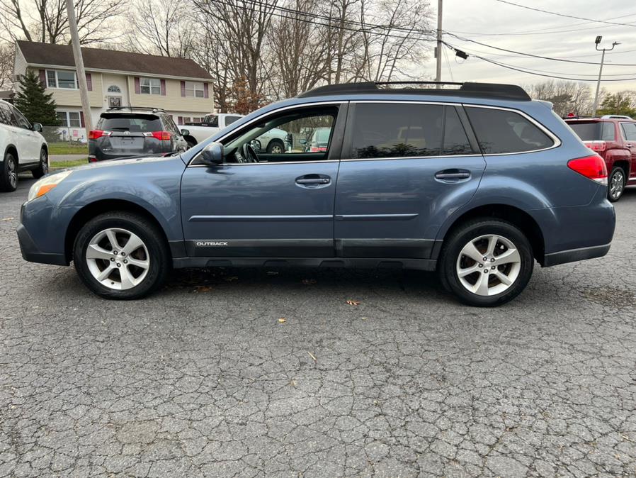 Used Subaru Outback 4dr Wgn H4 Auto 2.5i Limited 2013 | Mint Auto Sales. Islip, New York Used Subaru Outback 4dr Wgn H4 Auto 2.5i Limited 2013 | Mint Auto Sales. Islip, New York