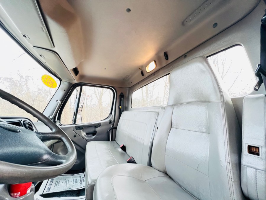 Used Freightliner M2 106 CAB & CHASSIS + CUMMINS ENGINE + AIR RIDE + NO CDL 2015 | NJ Truck Spot. South Amboy, New Jersey Used Freightliner M2 106 CAB & CHASSIS + CUMMINS ENGINE + AIR RIDE + NO CDL 2015 | NJ Truck Spot. South Amboy, New Jersey
