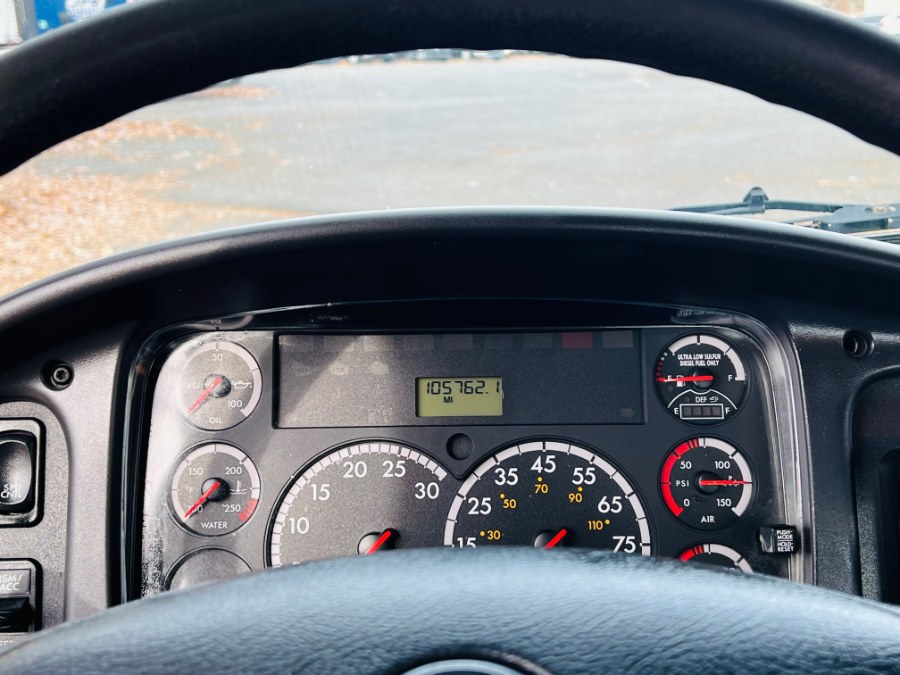 Used Freightliner M2 106 CAB & CHASSIS + CUMMINS ENGINE + AIR RIDE + NO CDL 2015 | NJ Truck Spot. South Amboy, New Jersey Used Freightliner M2 106 CAB & CHASSIS + CUMMINS ENGINE + AIR RIDE + NO CDL 2015 | NJ Truck Spot. South Amboy, New Jersey