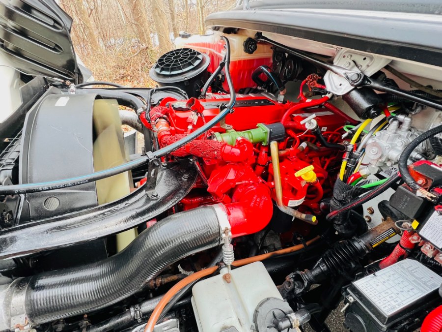 Used Freightliner M2 106 CAB & CHASSIS + CUMMINS ENGINE + AIR RIDE + NO CDL 2015 | NJ Truck Spot. South Amboy, New Jersey Used Freightliner M2 106 CAB & CHASSIS + CUMMINS ENGINE + AIR RIDE + NO CDL 2015 | NJ Truck Spot. South Amboy, New Jersey
