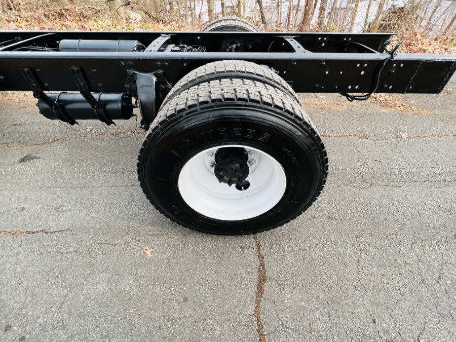 Used Freightliner M2 106 CAB & CHASSIS + CUMMINS ENGINE + AIR RIDE + NO CDL 2015 | NJ Truck Spot. South Amboy, New Jersey Used Freightliner M2 106 CAB & CHASSIS + CUMMINS ENGINE + AIR RIDE + NO CDL 2015 | NJ Truck Spot. South Amboy, New Jersey