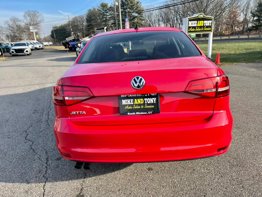 2015 Volkswagen Jetta Sedan 4dr Auto 2.0L S, available for sale in South Windsor, Connecticut | Mike And Tony Auto Sales, Inc. South Windsor, Connecticut 2015 Volkswagen Jetta Sedan 4dr Auto 2.0L S, available for sale in South Windsor, Connecticut | Mike And Tony Auto Sales, Inc. South Windsor, Connecticut