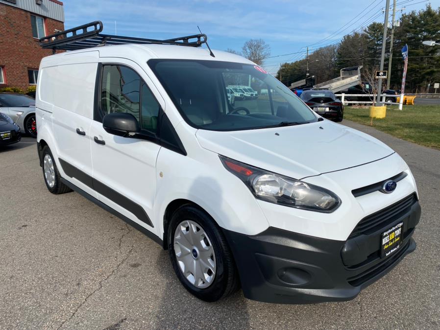 Used Ford Transit Connect LWB XL 2015 | Mike And Tony Auto Sales, Inc. South Windsor, Connecticut Used Ford Transit Connect LWB XL 2015 | Mike And Tony Auto Sales, Inc. South Windsor, Connecticut
