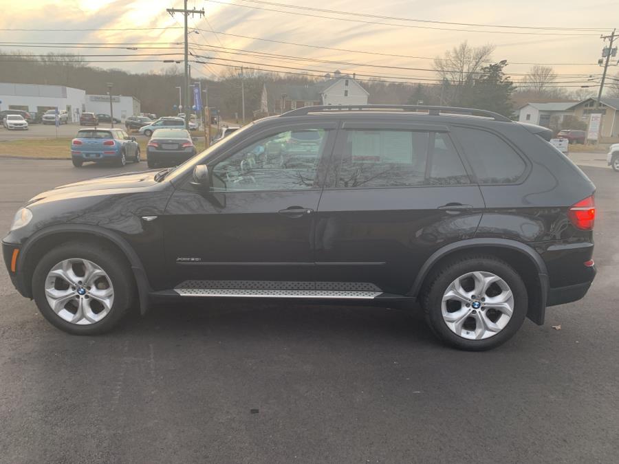 Used BMW X5 AWD 4dr 50i 2011 | Saybrook Auto Barn. Old Saybrook, Connecticut Used BMW X5 AWD 4dr 50i 2011 | Saybrook Auto Barn. Old Saybrook, Connecticut