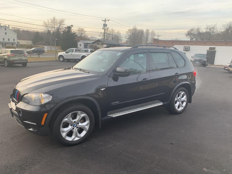 Used BMW X5 AWD 4dr 50i 2011 | Saybrook Auto Barn. Old Saybrook, Connecticut Used BMW X5 AWD 4dr 50i 2011 | Saybrook Auto Barn. Old Saybrook, Connecticut