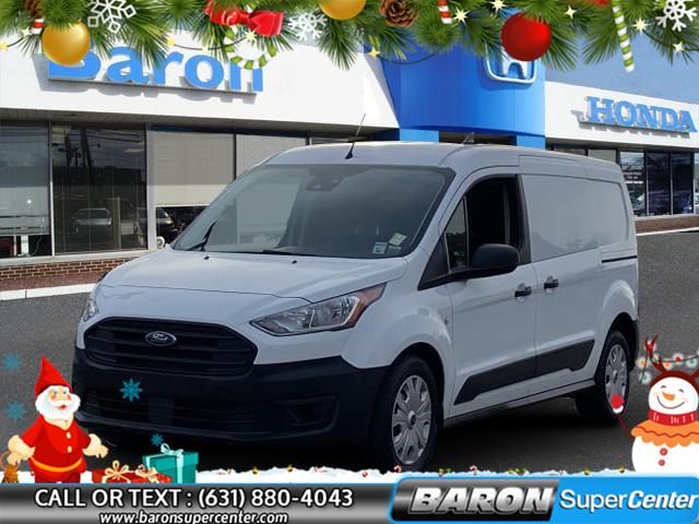2019 Ford Transit Connect Van XL, available for sale in Patchogue, New York | Baron Supercenter. Patchogue, New York
