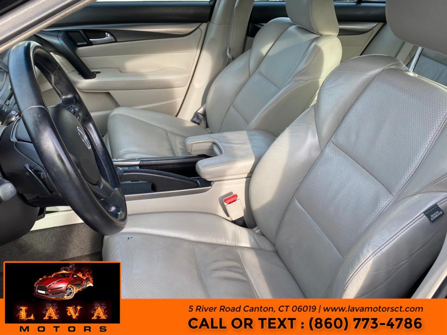 2012 Acura TL 4dr Sdn Auto 2WD Tech, available for sale in Canton, Connecticut | Lava Motors. Canton, Connecticut 2012 Acura TL 4dr Sdn Auto 2WD Tech, available for sale in Canton, Connecticut | Lava Motors. Canton, Connecticut