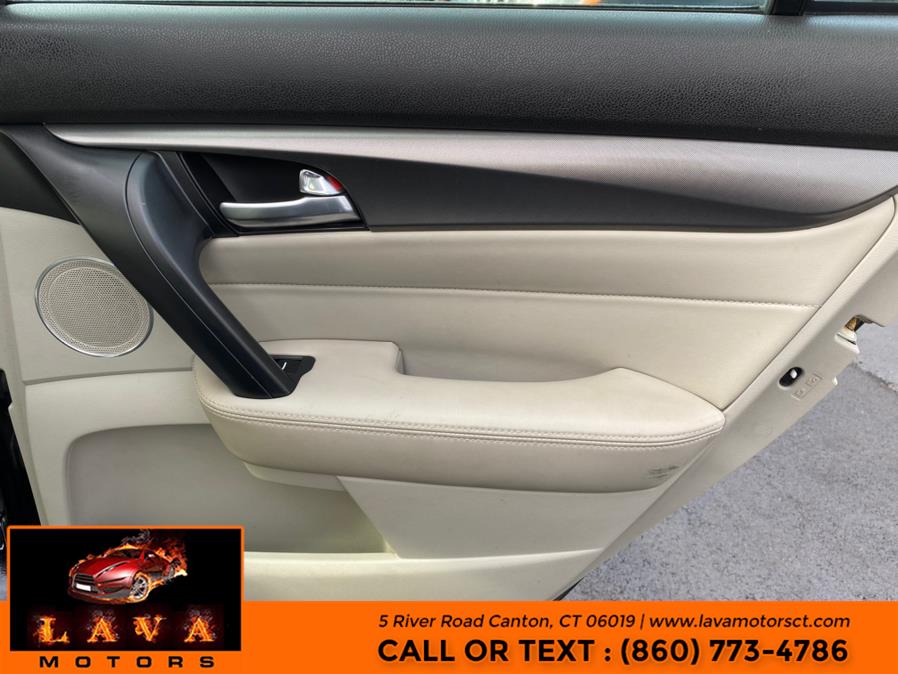 2012 Acura TL 4dr Sdn Auto 2WD Tech, available for sale in Canton, Connecticut | Lava Motors. Canton, Connecticut 2012 Acura TL 4dr Sdn Auto 2WD Tech, available for sale in Canton, Connecticut | Lava Motors. Canton, Connecticut