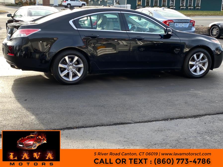 2012 Acura TL 4dr Sdn Auto 2WD Tech, available for sale in Canton, Connecticut | Lava Motors. Canton, Connecticut 2012 Acura TL 4dr Sdn Auto 2WD Tech, available for sale in Canton, Connecticut | Lava Motors. Canton, Connecticut