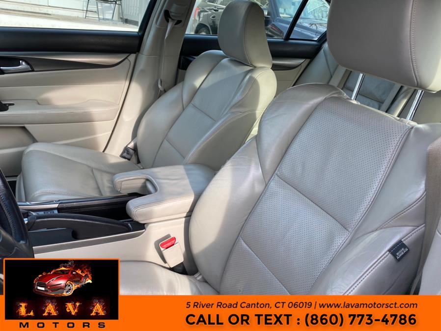 2012 Acura TL 4dr Sdn Auto 2WD Tech, available for sale in Canton, Connecticut | Lava Motors. Canton, Connecticut 2012 Acura TL 4dr Sdn Auto 2WD Tech, available for sale in Canton, Connecticut | Lava Motors. Canton, Connecticut