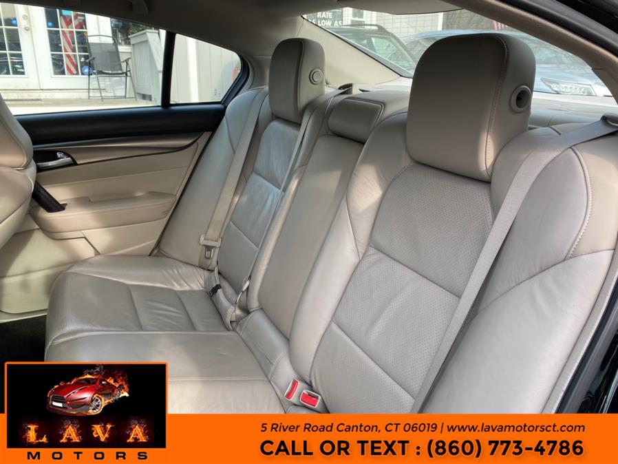 2012 Acura TL 4dr Sdn Auto 2WD Tech, available for sale in Canton, Connecticut | Lava Motors. Canton, Connecticut 2012 Acura TL 4dr Sdn Auto 2WD Tech, available for sale in Canton, Connecticut | Lava Motors. Canton, Connecticut