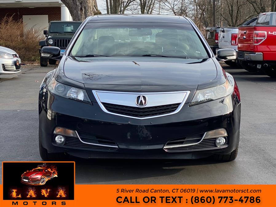 2012 Acura TL 4dr Sdn Auto 2WD Tech, available for sale in Canton, Connecticut | Lava Motors. Canton, Connecticut 2012 Acura TL 4dr Sdn Auto 2WD Tech, available for sale in Canton, Connecticut | Lava Motors. Canton, Connecticut