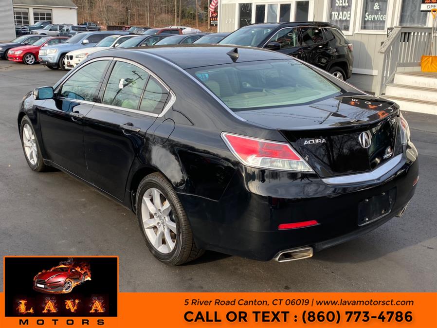2012 Acura TL 4dr Sdn Auto 2WD Tech, available for sale in Canton, Connecticut | Lava Motors. Canton, Connecticut 2012 Acura TL 4dr Sdn Auto 2WD Tech, available for sale in Canton, Connecticut | Lava Motors. Canton, Connecticut